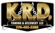 K.R.D. Towing & Recovery logo