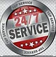 K&R Discount Tow 3 logo