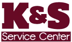 K & S Eastside Services Center logo