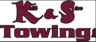 K&S Towing LLC logo