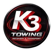 K3 Towing, Recovery and Transport, Inc. - Friona, TX logo