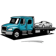 K9 Towing Inc. (Towing Near Stockton) logo