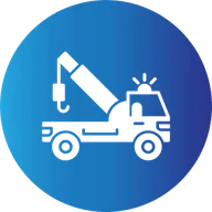 Kalachi Success Towing Ltd. logo