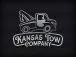 Kansas Tow Company logo