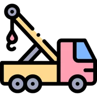 Karsyn Maven Towing Corp. logo
