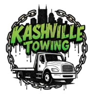 Kashville Towing logo