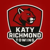 Katy Richmond Towing logo