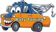 Katy Towing logo