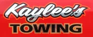 Kaylee's Towing logo