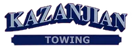 Kazanjian's Towing logo