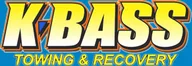 KBASS Towing logo
