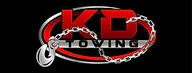 KD Towing LLC logo