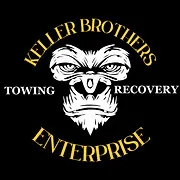 Keller Brothers Enterprise logo