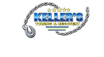 Keller’s Towing And Recovery logo