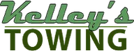 Kelley's Towing Inc logo