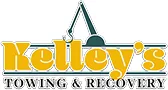 Kelley's Towing & Recovery Inc logo