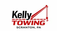 Kelly Towing logo