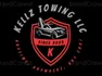 Kellz towing LLC logo