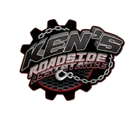 Ken’s roadside assistance logo