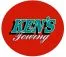 Ken's Towing-Bellevue logo