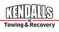 Kendall's Towing and Recovery - Holts Summit logo