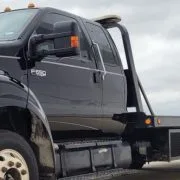Kendrick Auto Towing Services logo