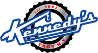 Kennedy’s Tow Tune Tire logo