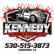 KENNEDY TOWING AND TRANSPORT, LLC logo
