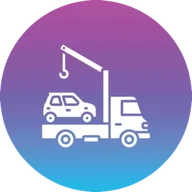 Kenrick Towing LLC. logo