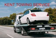Kent Tow Local Towing logo