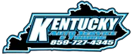 Kentucky Auto Service & Towing logo