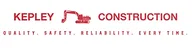 Kepleys Construction Towing logo