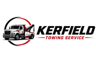 Kerfield Towing Service logo