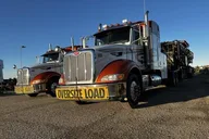 Kern Towing logo