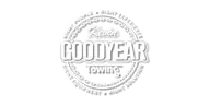 Kevin Goodyear Towing logo