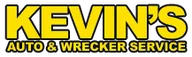 Kevin's Auto & Wrecker Service logo