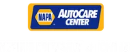 Kevin's body shop & towing logo