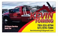 Kevin Towing LLC logo