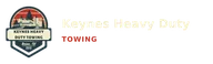 Keynes Towing logo
