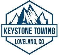 Keystone Towing Loveland, CO logo