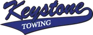 Keystone Towing logo