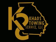 Khaos Towing Service LLC logo