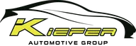 Kiefer Towing & Collision logo