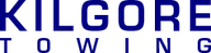 Kilgore Towing logo