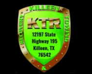 Killeen Towing & Recovery logo