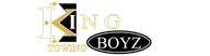 King Boyz Towing logo