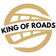 King of Roads towing service logo