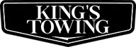 King's Heavy Duty Towing logo