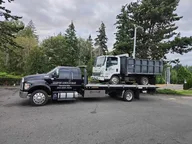 King's Recovery Inc - Towing logo