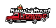 King's Road Towing logo